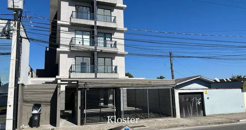 Apartamento com 3 quartos à venda na Praça de Embarque, Praia de Leste, Pontal do Paraná