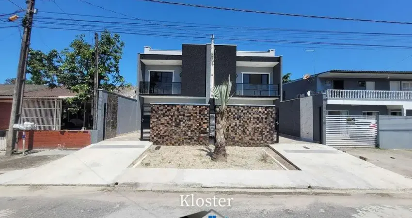 Casa com 3 quartos à venda na LAUDINO IVO VIGO, 424, Praia de Leste, Pontal do Paraná