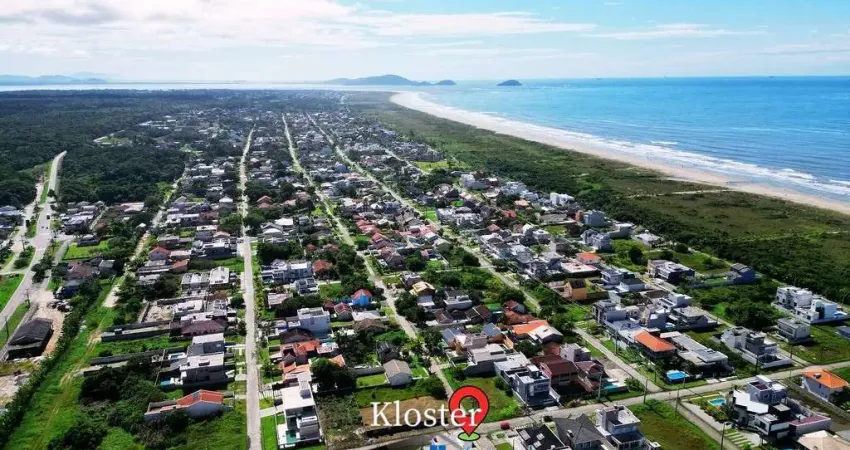 Casa com 3 quartos à venda na Rua Canadá, Atami, Pontal do Paraná