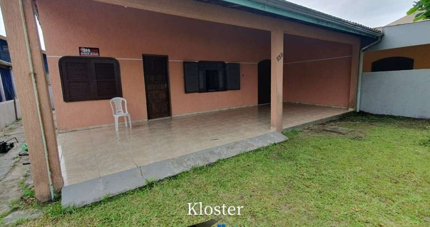 Casa com 3 quartos à venda na Rua Biguaçu, 522, Shangri-lá, Pontal do Paraná