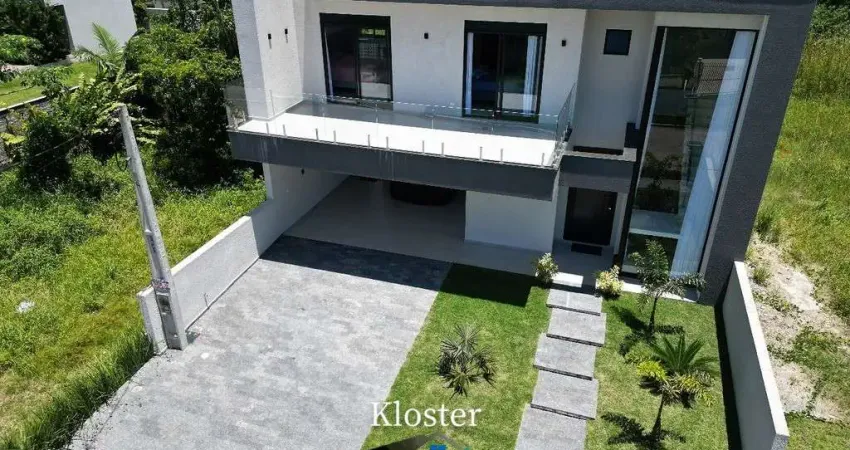 Casa com 4 quartos à venda na Rua Alemanha, Atami, Pontal do Paraná