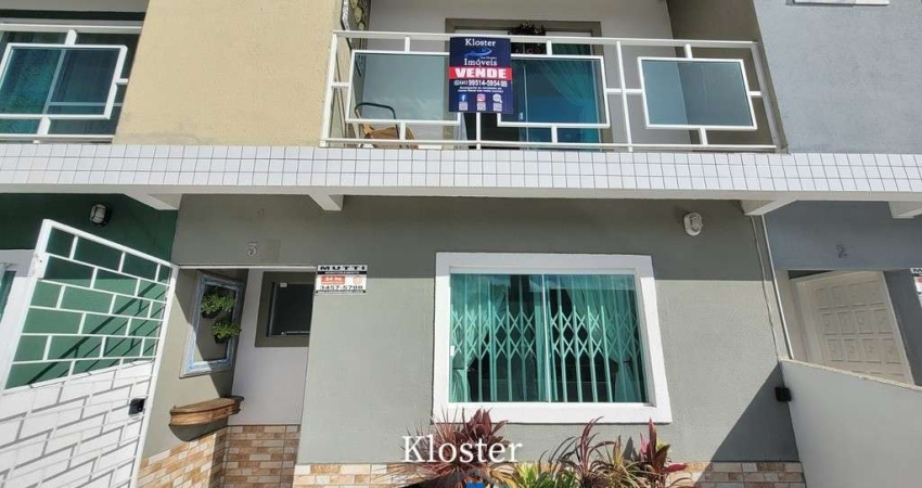 Casa com 2 quartos à venda na Av Mecejama, 364, Shangri-lá, Pontal do Paraná