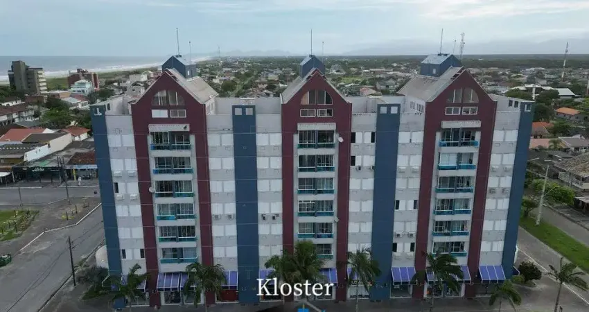Apartamento com 3 quartos à venda na Avenida Edo Puhl, 211, Shangri-lá, Pontal do Paraná