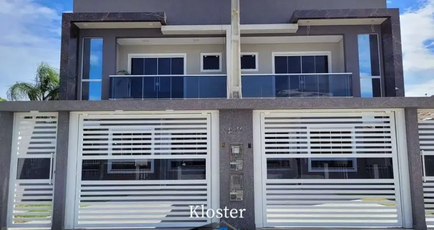 Casa com 3 quartos à venda na Praça de Embarque, Shangri-lá, Pontal do Paraná