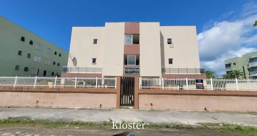 Residencial Villemar Apartamento Balneário Ipanema