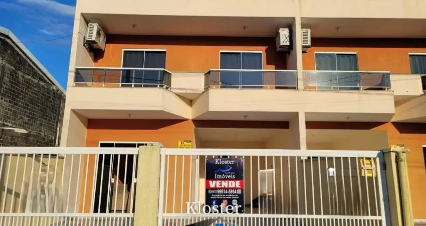 Casa com 5 quartos à venda na Rua Pedro Slatanof, 1008, Ipanema, Pontal do Paraná