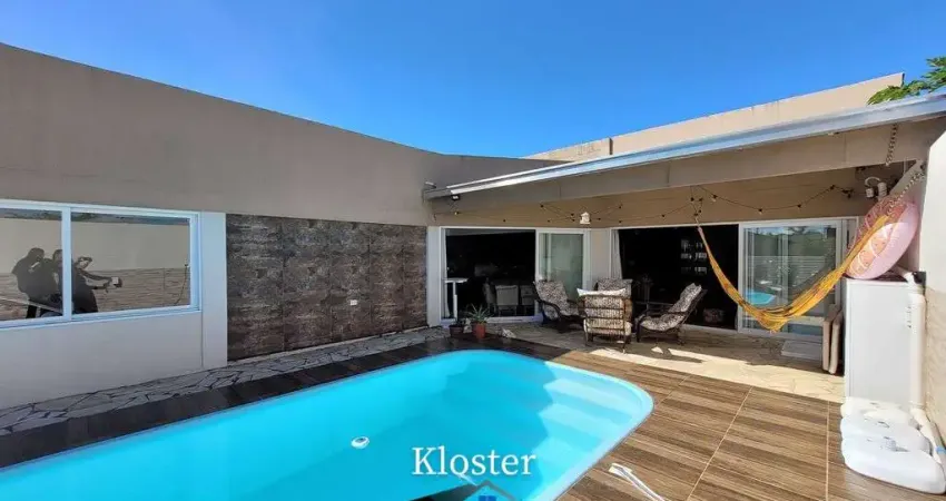 Casa com 3 quartos à venda na Praça de Embarque, 1244, Shangri-lá, Pontal do Paraná