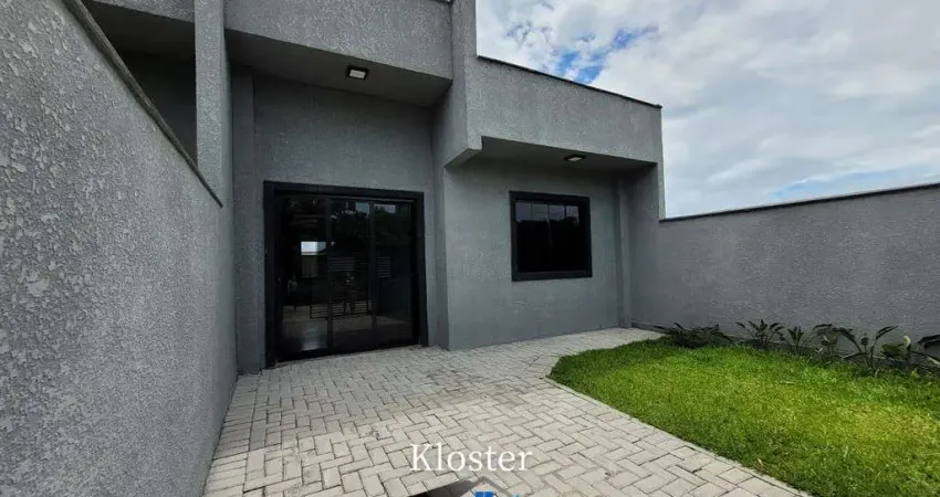 Casa com 2 quartos à venda na Rua Tamandaré, 180, Shangri-lá, Pontal do Paraná