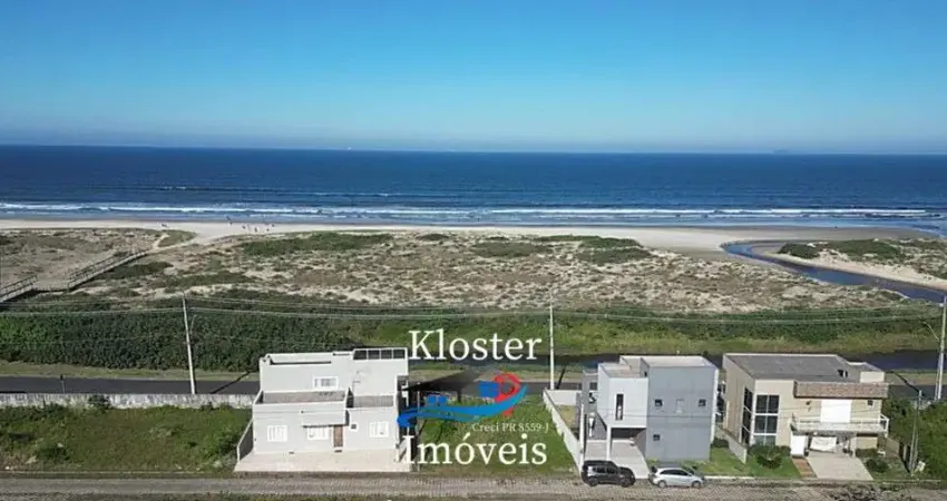 Terreno à venda na Praça de Embarque, Balneário Marissol, Pontal do Paraná