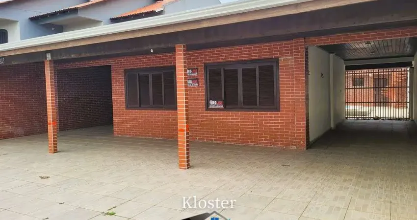 Casa com 6 quartos à venda na Avenida Deputado Aníbal Khury, 11604, Shangri-lá, Pontal do Paraná