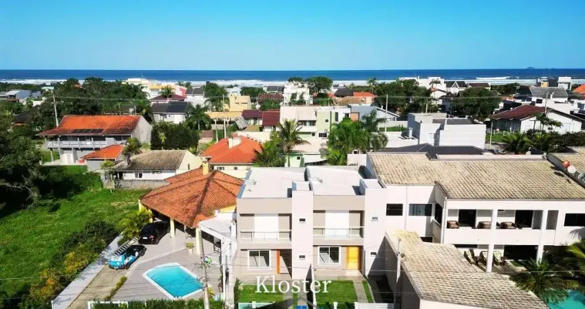 Casa com 3 quartos à venda na Rua Canadá, 430, Atami, Pontal do Paraná