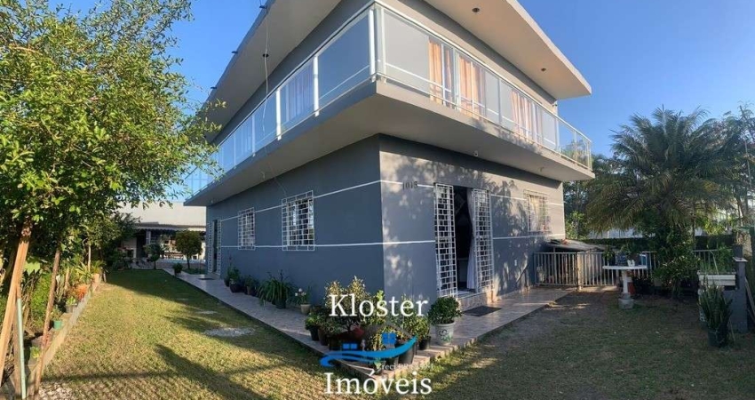 Casa com 4 quartos à venda na Praça de Embarque, Shangri-lá, Pontal do Paraná