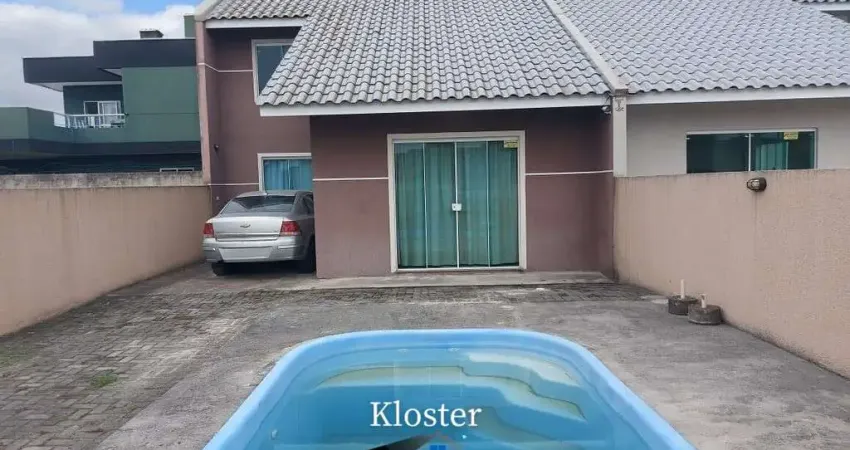 Casa com 3 quartos à venda na Rua Noel Braga, Carmery, Pontal do Paraná