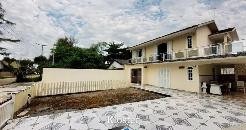 Casa com 4 quartos à venda na Praça de Embarque, Carmery, Pontal do Paraná