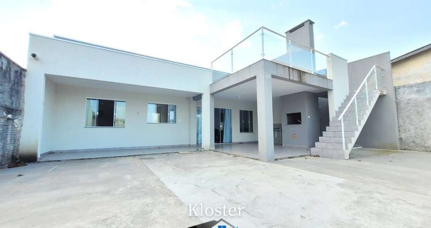 Casa com 3 quartos à venda na Rua Siri, 63, Shangri-lá, Pontal do Paraná