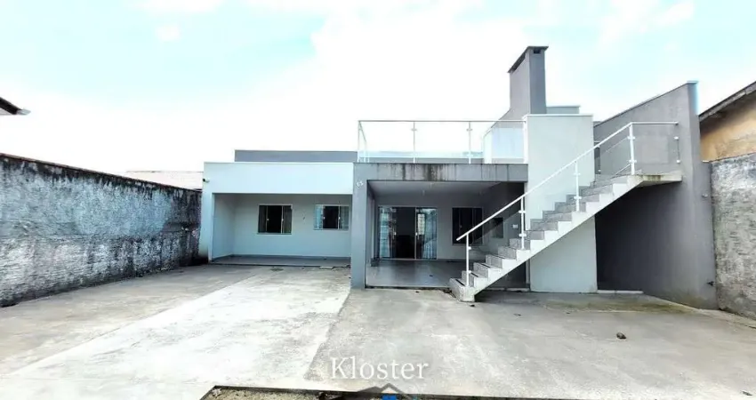Casa com 3 quartos à venda na Rua Siri, 63, Shangri-lá, Pontal do Paraná