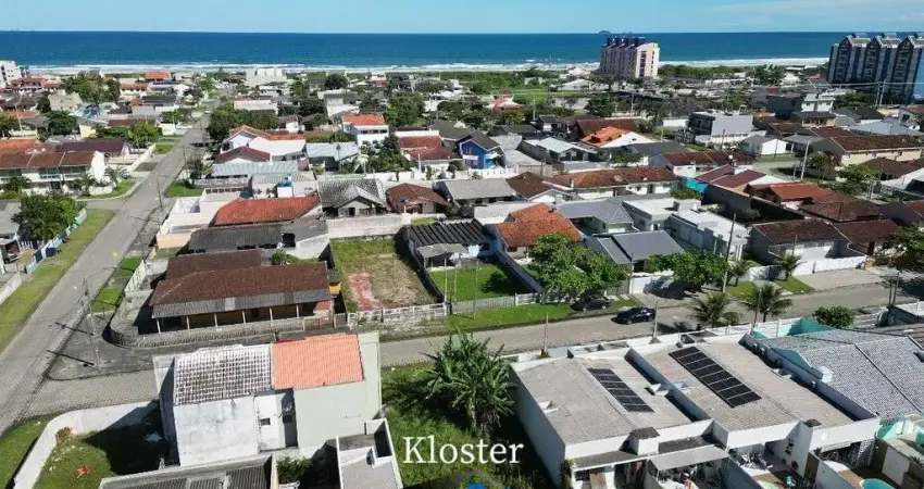 Terreno à venda na Rua Sereia, 1089, Shangri-lá, Pontal do Paraná