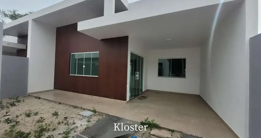 Casa com 3 quartos à venda na Rua Alameda do Café, Pontal do Sul, Pontal do Paraná