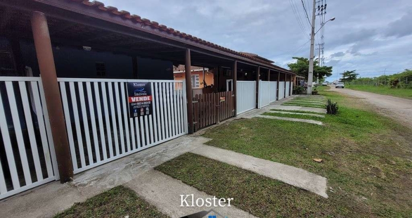 Casa com 1 quarto à venda na Rua Campeche, 188, Shangri-lá, Pontal do Paraná