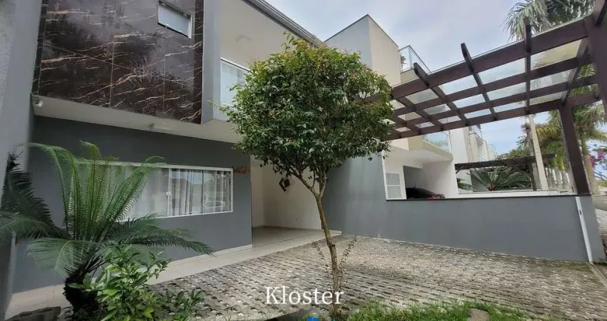 Casa com 3 quartos à venda na Rua Natal, Praia de Leste, Pontal do Paraná