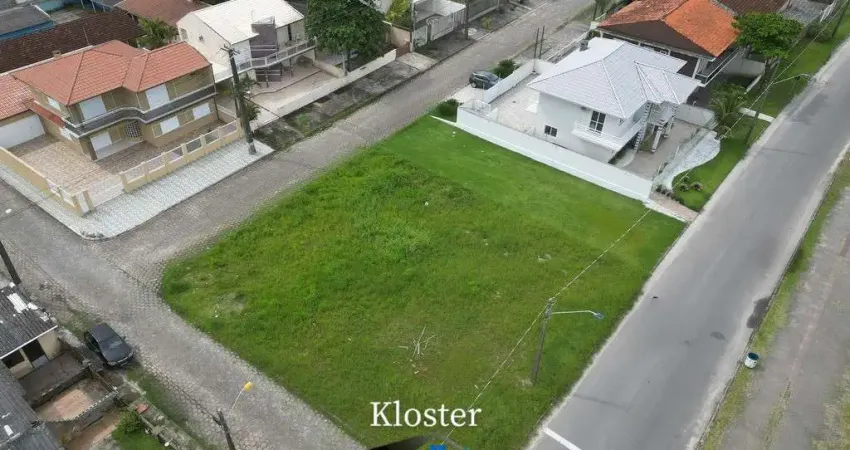 Terreno à venda na Praça de Embarque, 483, Leblon, Pontal do Paraná