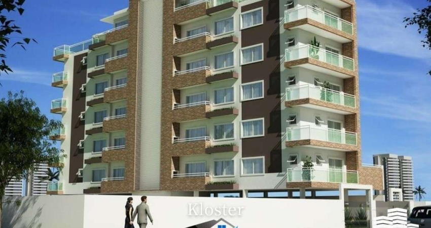 Apartamento com 4 quartos à venda na Rus união, 265, Caiobá, Matinhos