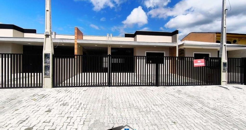Casa com 3 quartos à venda na Avenida Santos Dumont, 251, Santa Terezinha, Pontal do Paraná