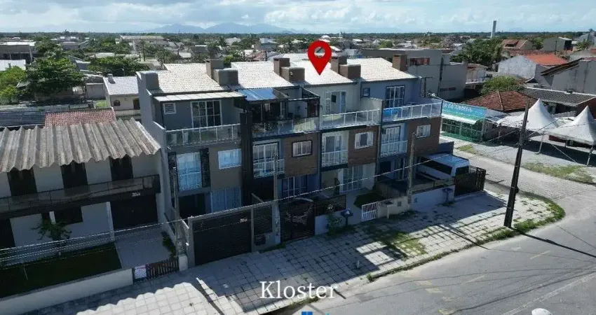 Casa com 3 quartos à venda na Avenida Deputado Aníbal Khury, Shangri-lá, Pontal do Paraná