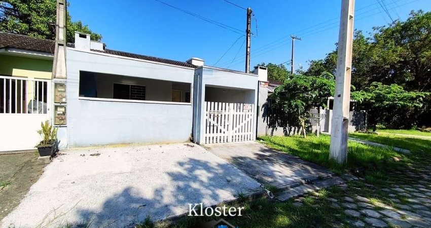 Casa com suíte a venda Shangri-lá Pontal do Parana