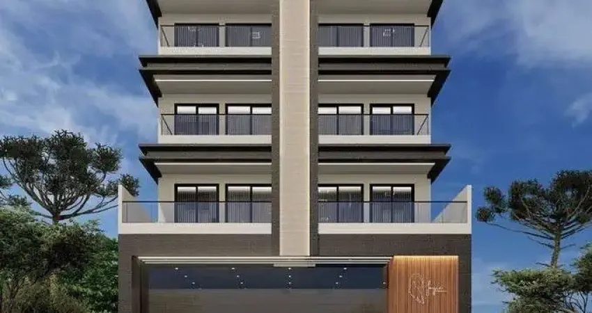 Apartamento com 2 quartos à venda na Avenida Atlântica, Praia Grande, Matinhos