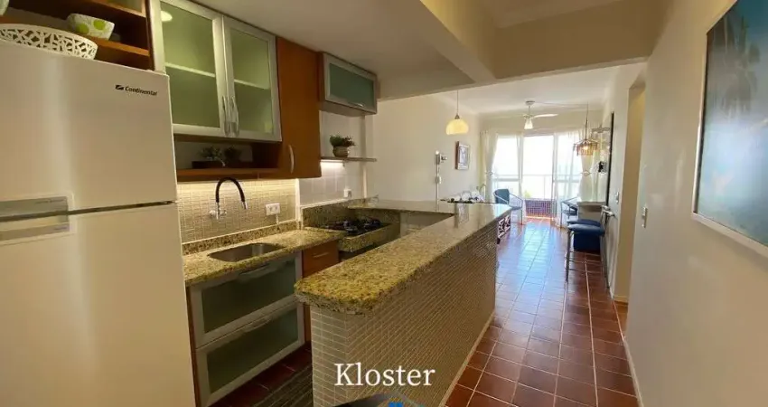 Apartamento Frente Mar Praia Brava de Caiobá