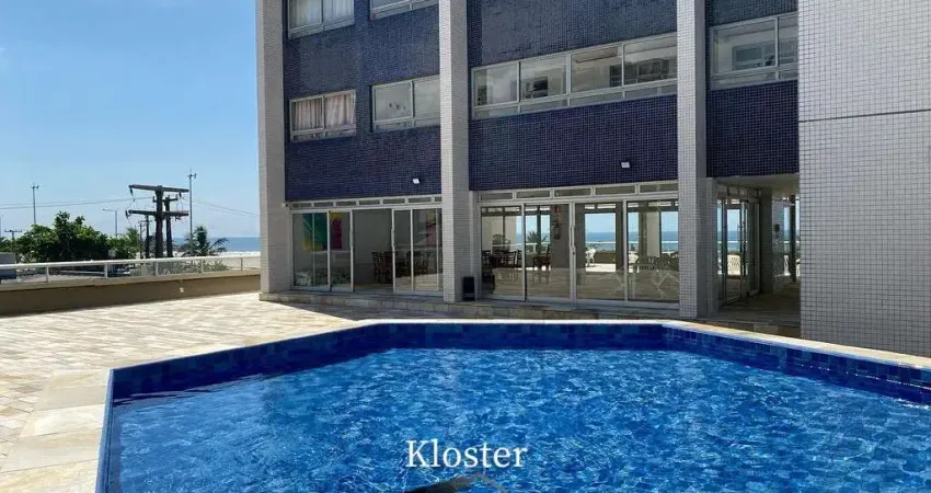 Apartamento com 2 quartos à venda na Av. Governador Moises Lupion, Caiobá, Matinhos