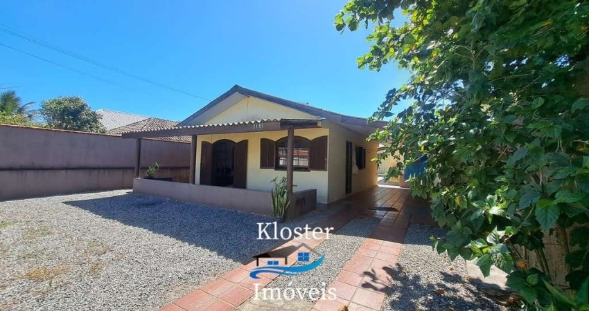 Casa com 3 quartos à venda na Rua Cabo Frio, 1111, Shangri-lá, Pontal do Paraná