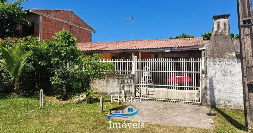 Casa com Suíte a Venda Balneário Shangrilá
