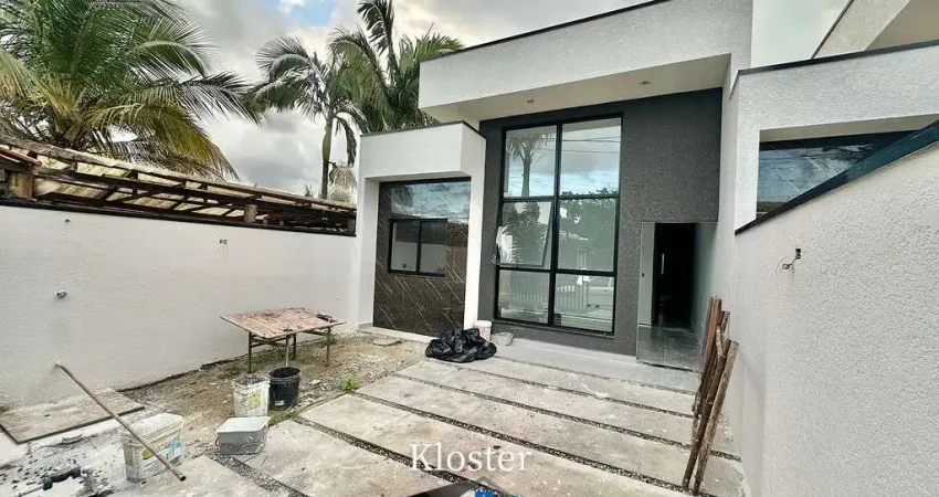 Casa com 3 quartos à venda na Rua Cancun, Balneário Marissol, Pontal do Paraná