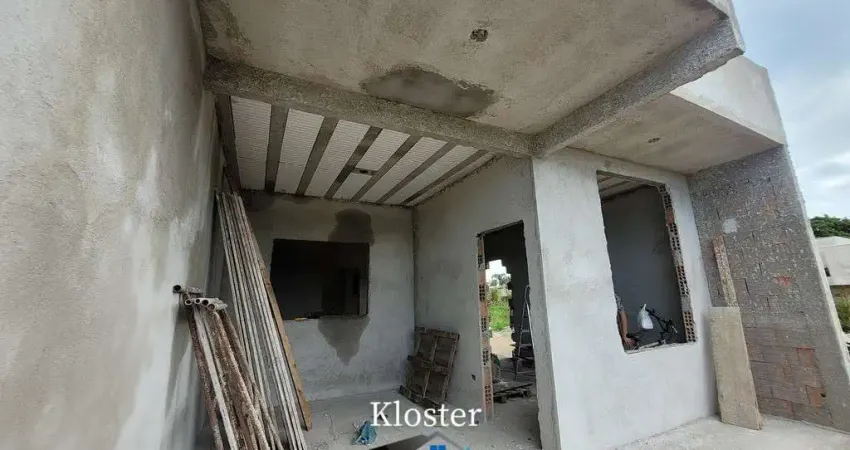 Casa com 3 quartos à venda na Rua Januário Correia da Veiga, Shangri-lá, Pontal do Paraná