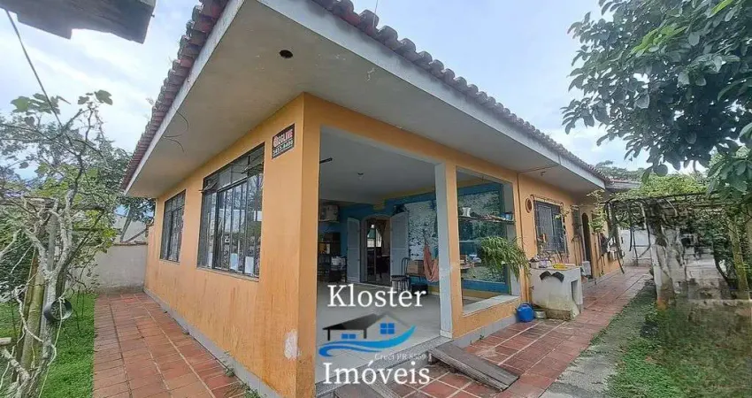 Casa com 3 quartos à venda na Rua Cabo Frio, 1397, Shangri-lá, Pontal do Paraná