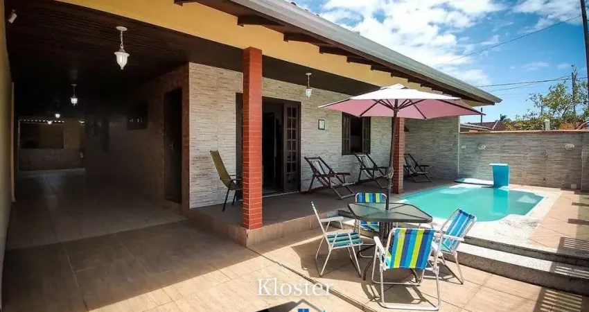 Casa com 6 quartos à venda na 19 de dezembro, Santa Terezinha, Pontal do Paraná