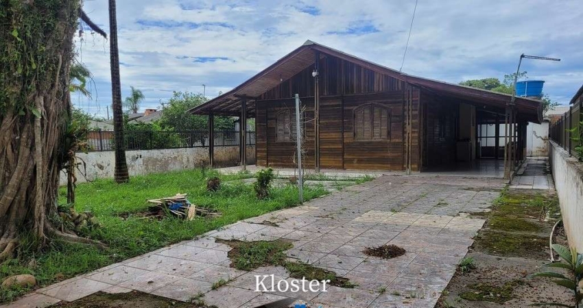 Casa com 4 quartos à venda na Praça de Embarque, 310, Shangri-lá, Pontal do Paraná