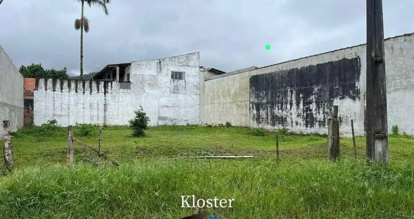Terreno a Venda no Sertãozinho Matinhos(PR)