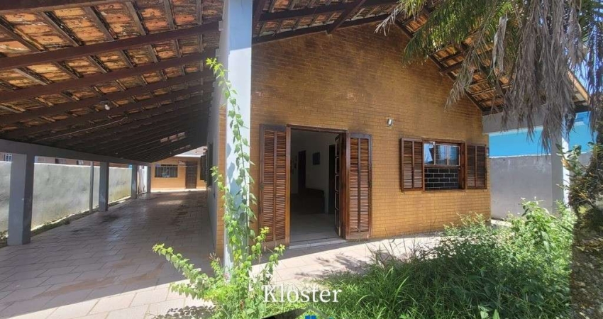 Casa com 5 quartos à venda na Avenida Ipanema, 177, Shangri-lá, Pontal do Paraná