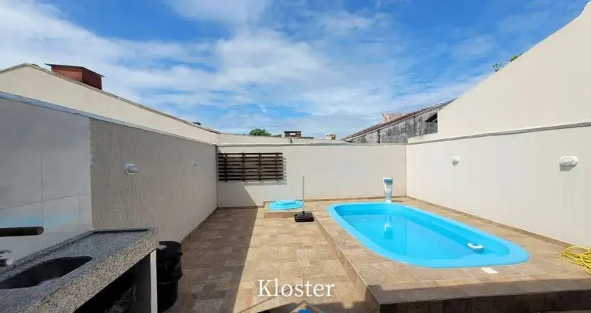 Casa com 2 quartos à venda na Rua Paranavai, 447, Shangri-lá, Pontal do Paraná