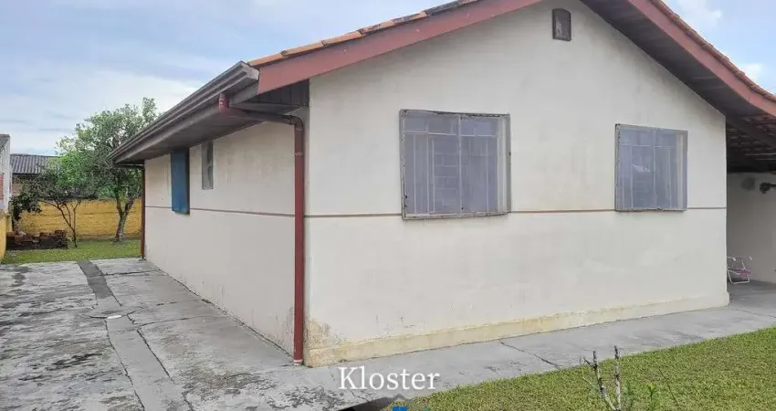 Casa com 2 quartos à venda na RUA ATÍLIO NOGUEIRA, 299, Shangri-lá, Pontal do Paraná