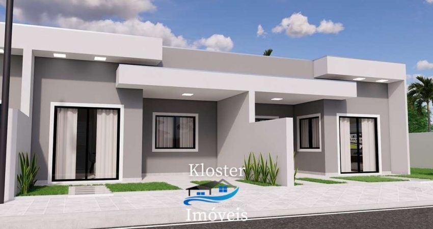 Casa com 2 quartos à venda na Rua Caetés 108, 108, Monções, Pontal do Paraná