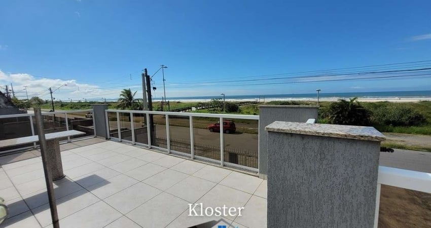 Casa com 5 quartos à venda na Av Dep. Anybal Cury, 4367, Ipanema, Pontal do Paraná