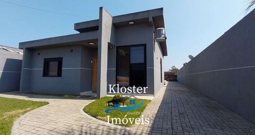 Casa com 3 quartos à venda na Rua Cabo Frio, 269, Shangri-lá, Pontal do Paraná