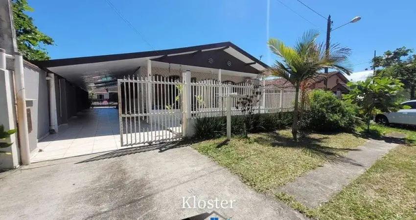 Casa com 3 quartos à venda na Rua José Joaquim Tavares, Carmery, Pontal do Paraná