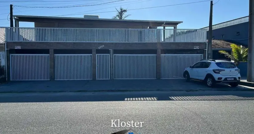 Casa comercial à venda na Av Deputado Anibal Cury, 9703, Carmery, Pontal do Paraná