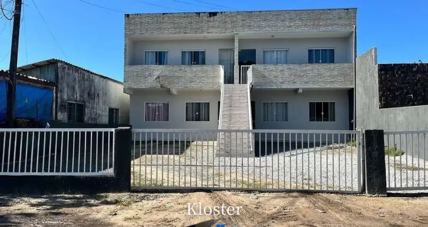 Apartamento com 2 quartos à venda na Rua Jânio Quadros, 1252, Grajaú, Pontal do Paraná