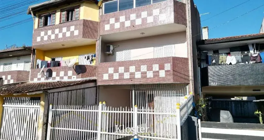 Casa com 2 quartos à venda na Rua Pedro Slatanof, 129, Ipanema, Pontal do Paraná